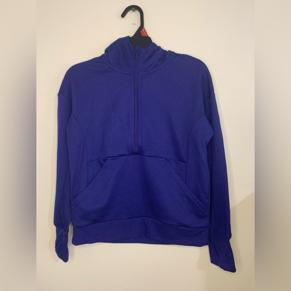 All In Motion Girls Sweaters Size M